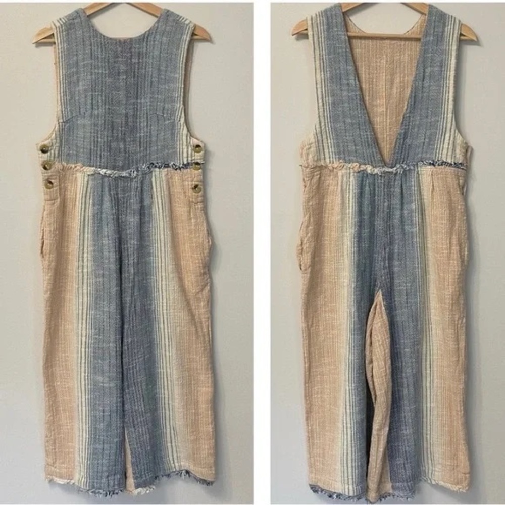 Free People Moab Jumpsuit